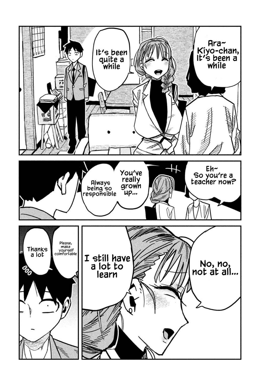 Chapter 90 - Page 14