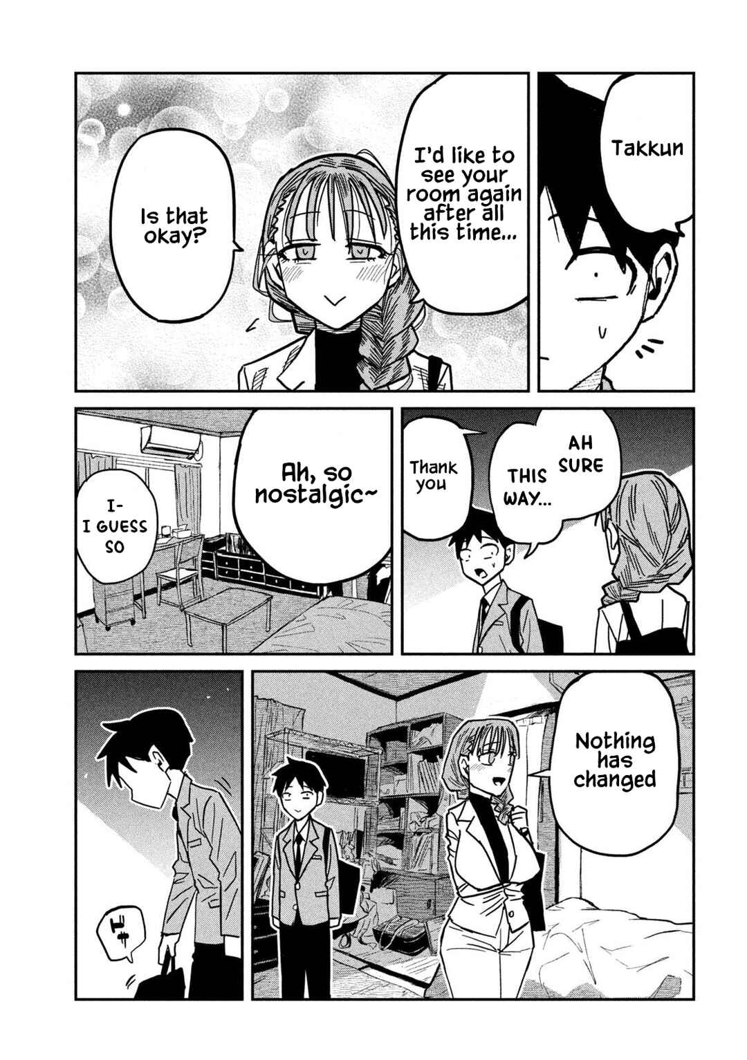 Chapter 90 - Page 15