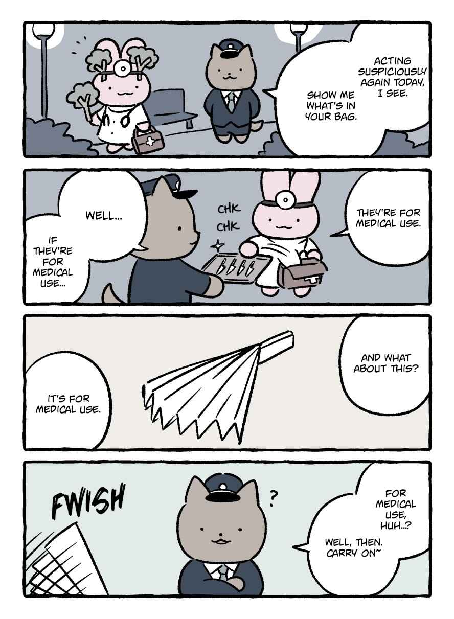 Chapter 158 - Page 1