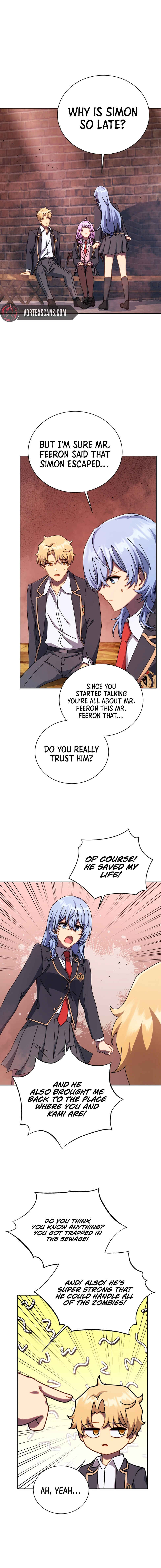 Chapter 126 - Page 2