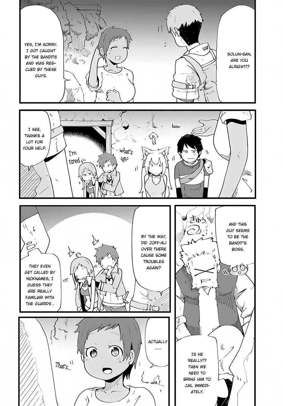 Chapter 4 - Page 19
