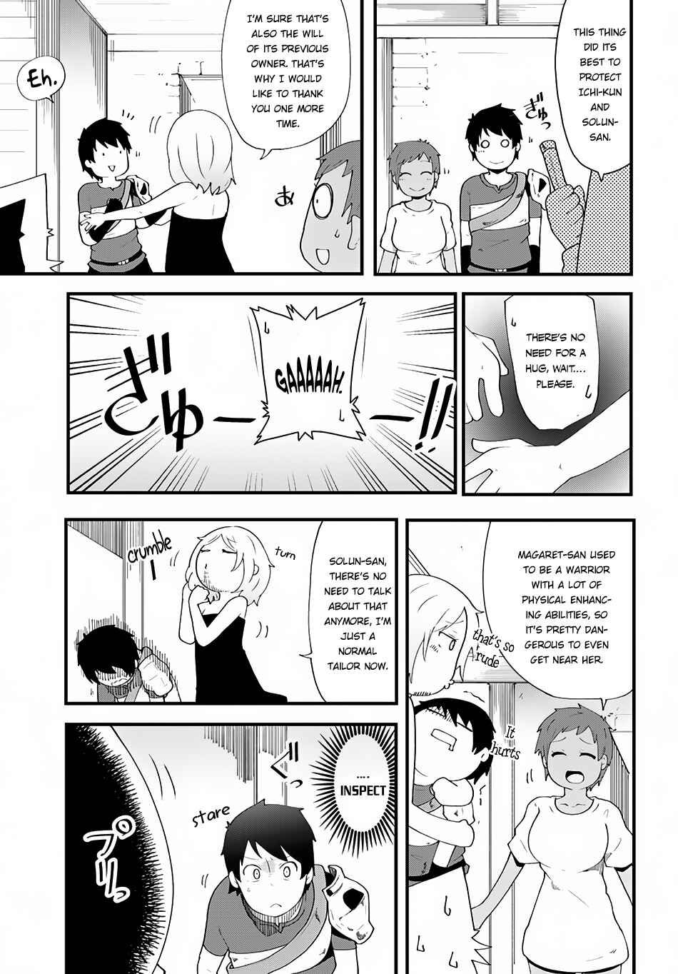 Chapter 4 - Page 22