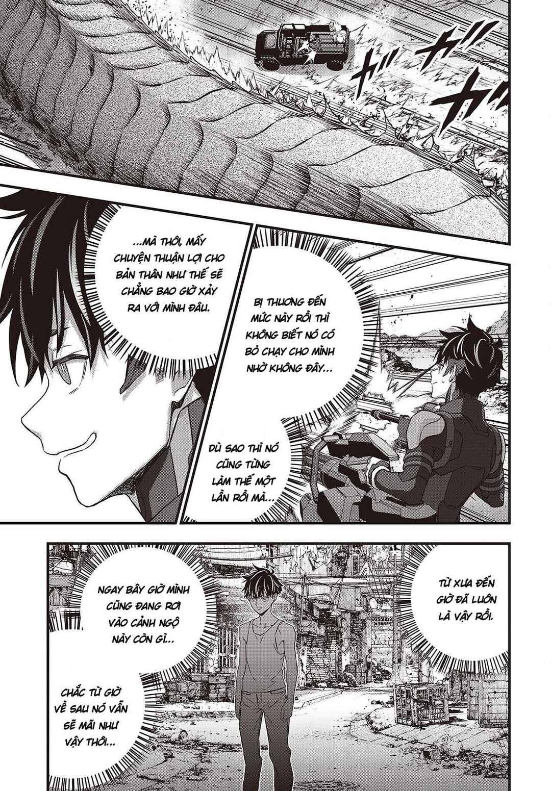 Chapter 81 - Page 19