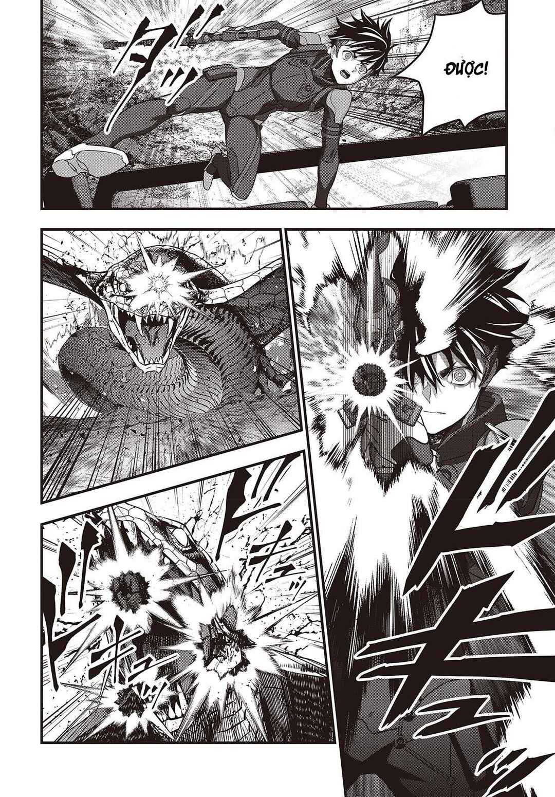 Chapter 81 - Page 6