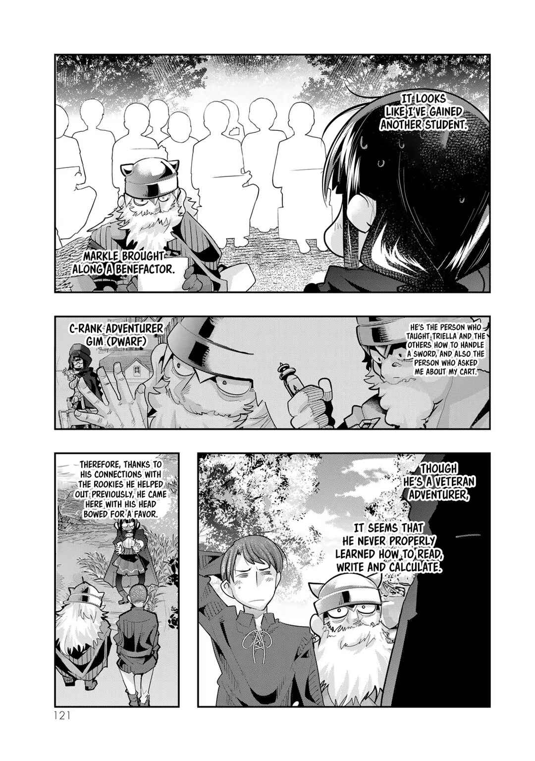 Chapter 51 - Page 28