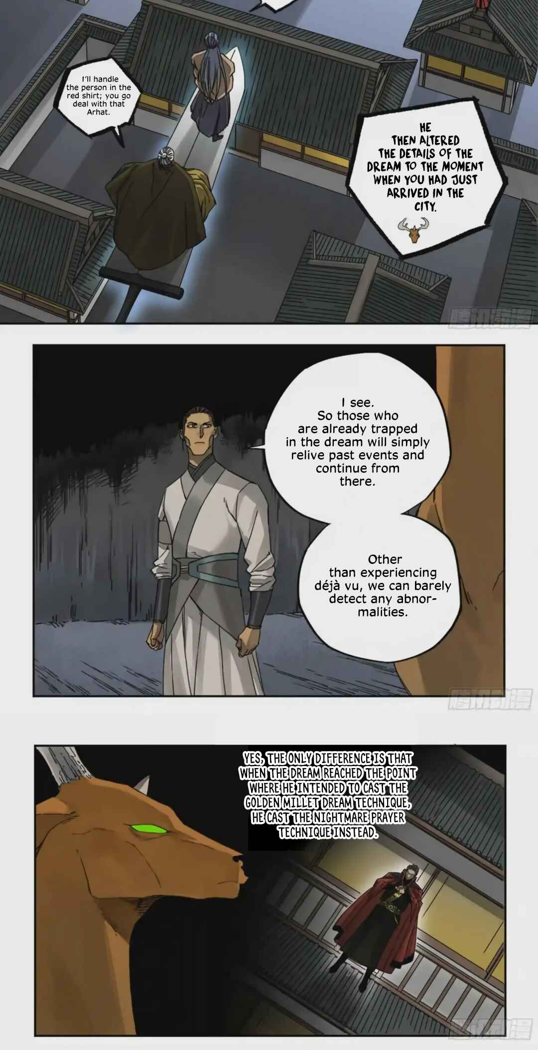Chapter 211 - Page 5
