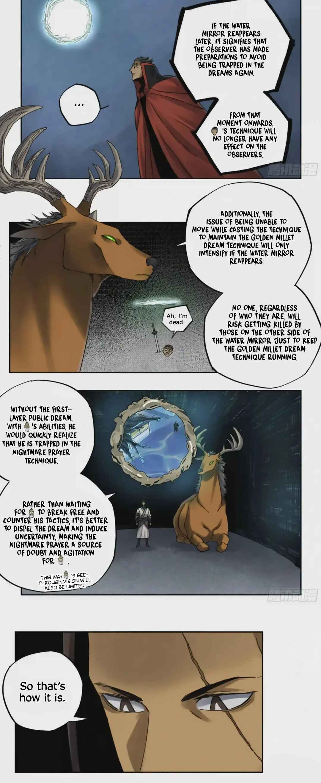 Chapter 211 - Page 8