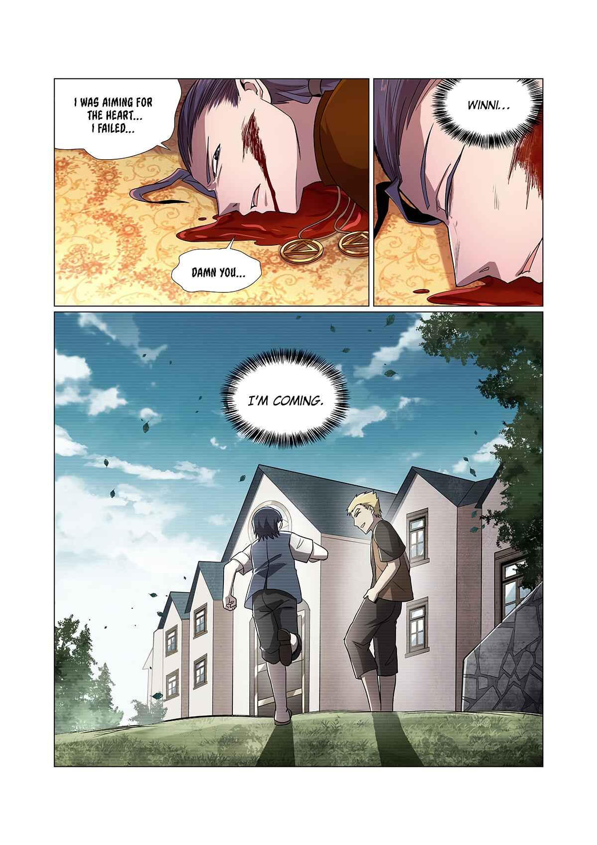 Chapter 179 - Page 10