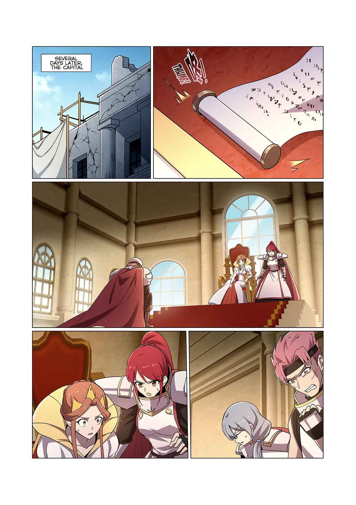 Chapter 179 - Page 11