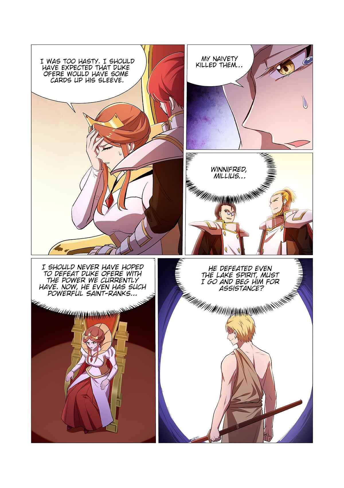 Chapter 179 - Page 12