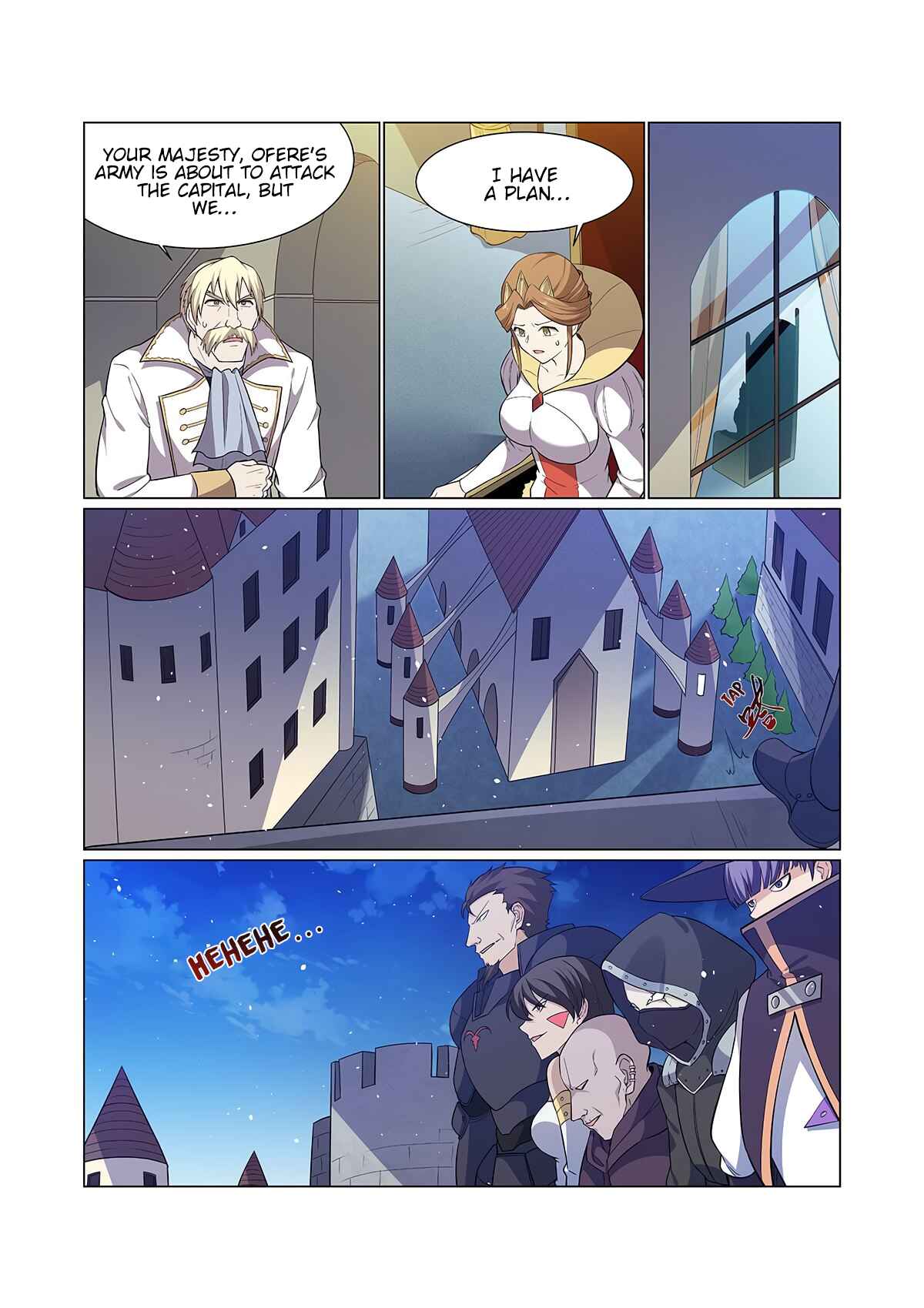 Chapter 179 - Page 13