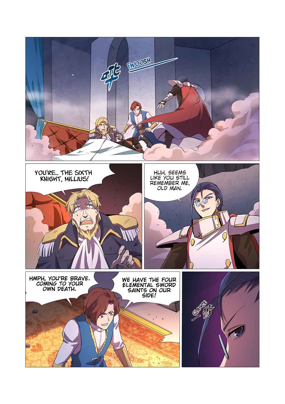 Chapter 179 - Page 2