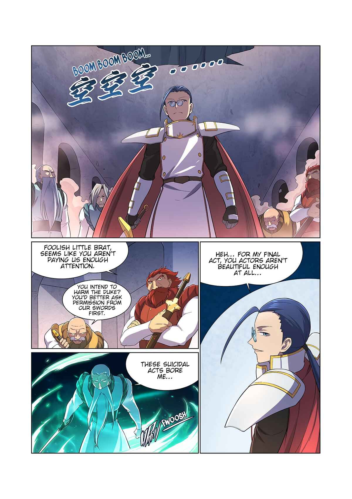 Chapter 179 - Page 3