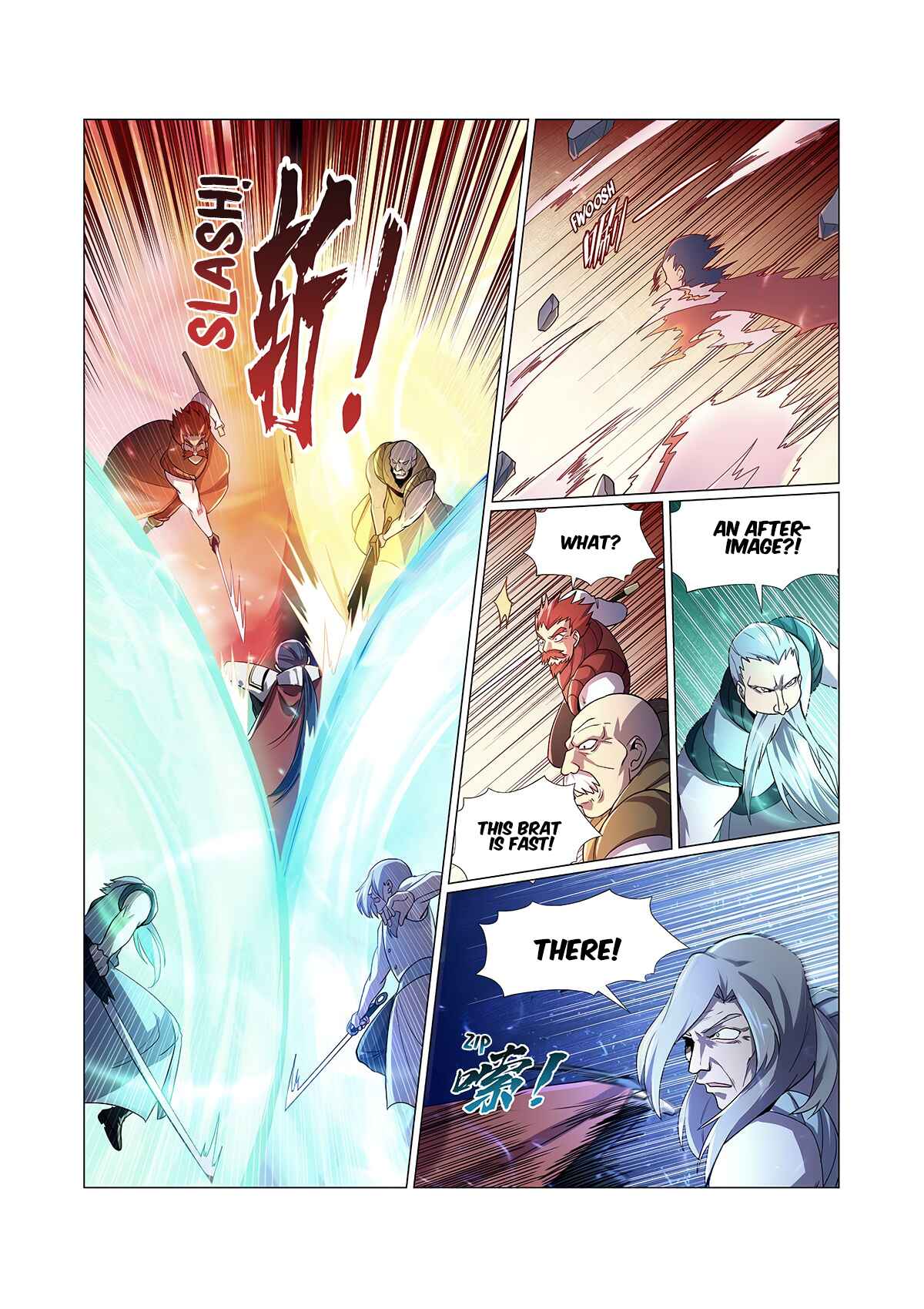 Chapter 179 - Page 4