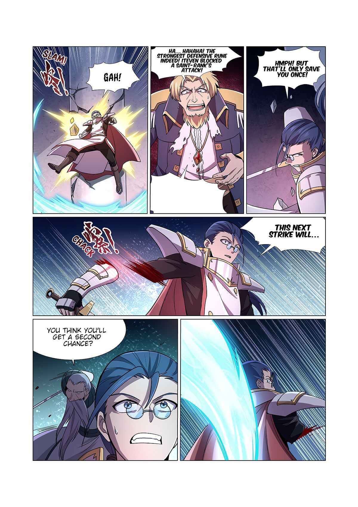 Chapter 179 - Page 6