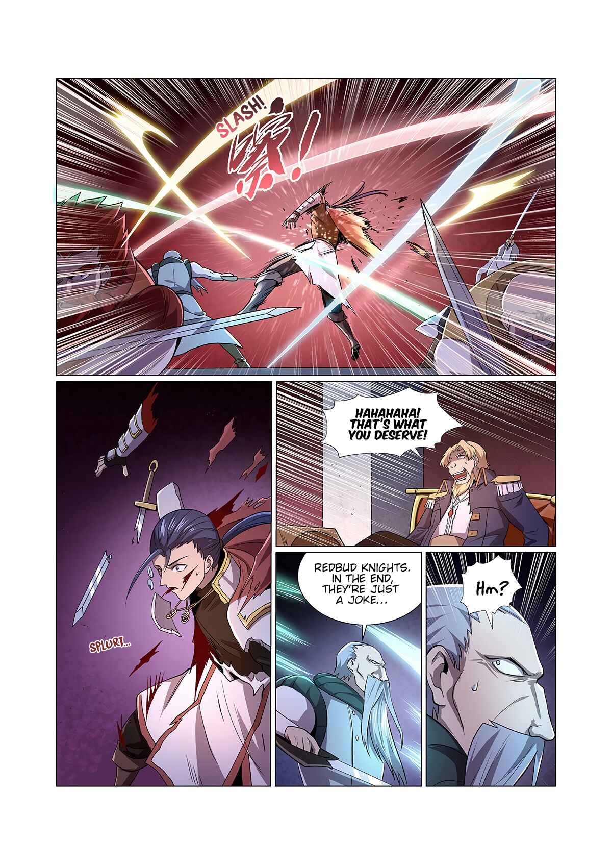 Chapter 179 - Page 7