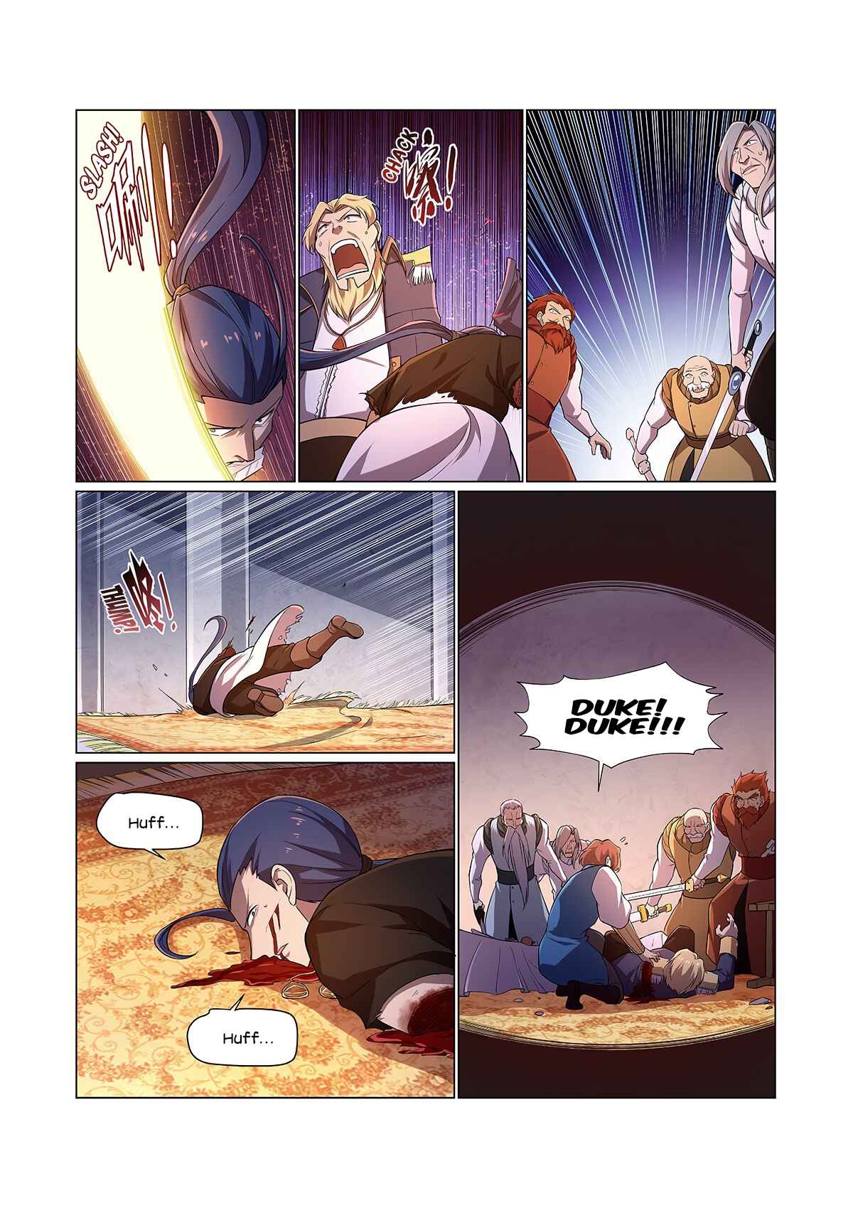 Chapter 179 - Page 9