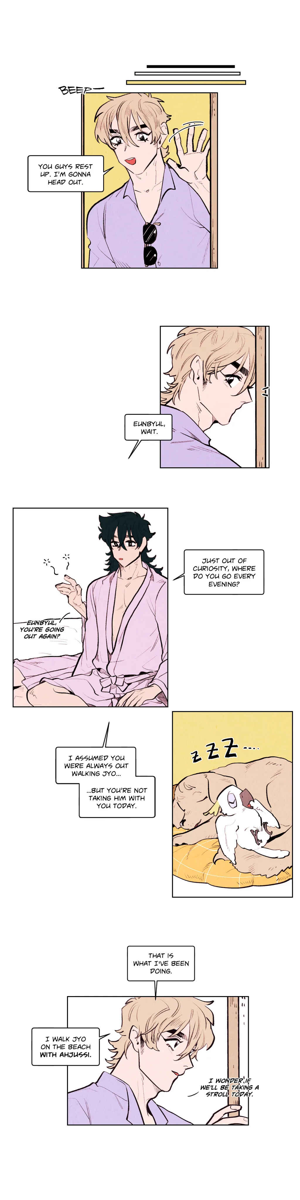 Chapter 79 - Page 1