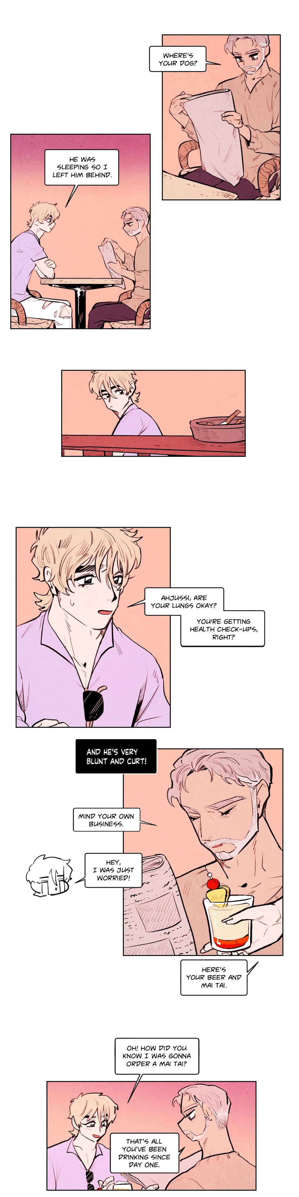 Chapter 79 - Page 8