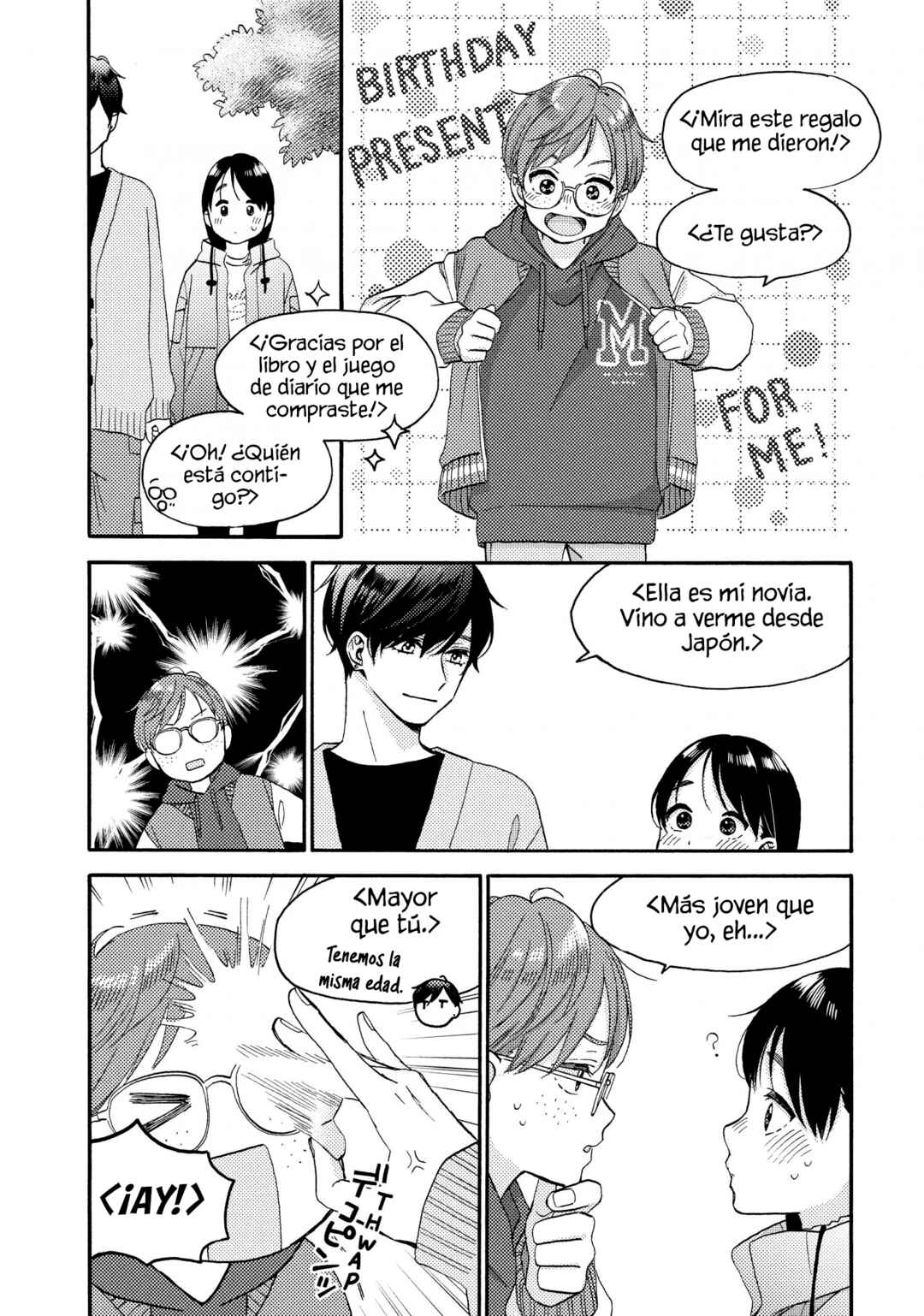 Chapter 69 - Page 18