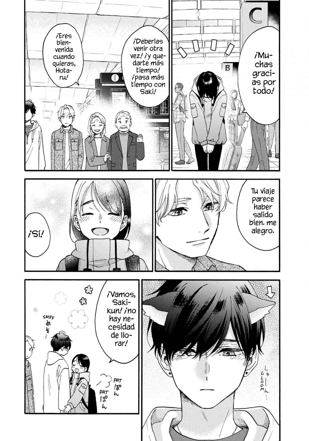 Chapter 69 - Page 45