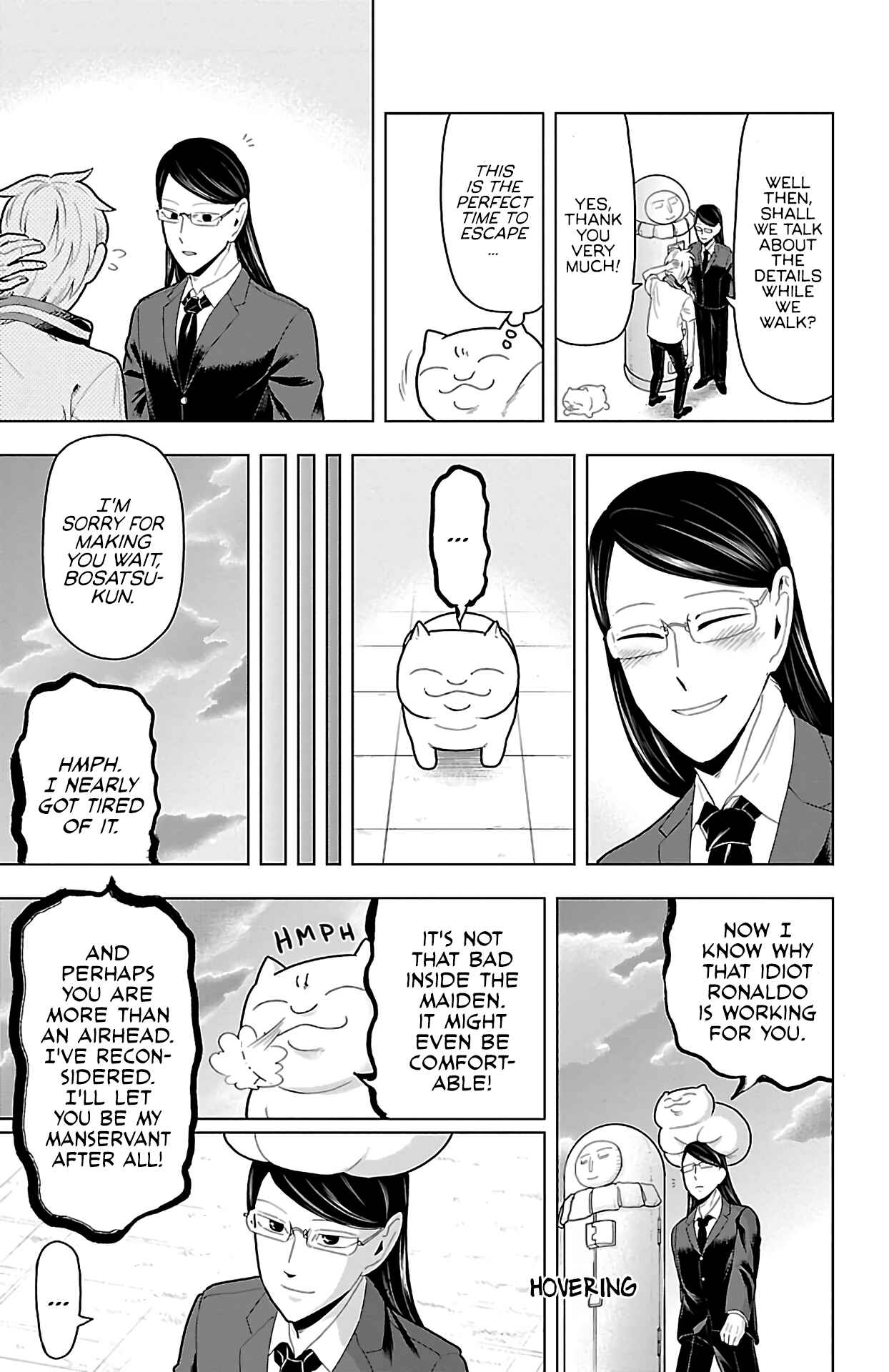 Chapter 51 - Page 11