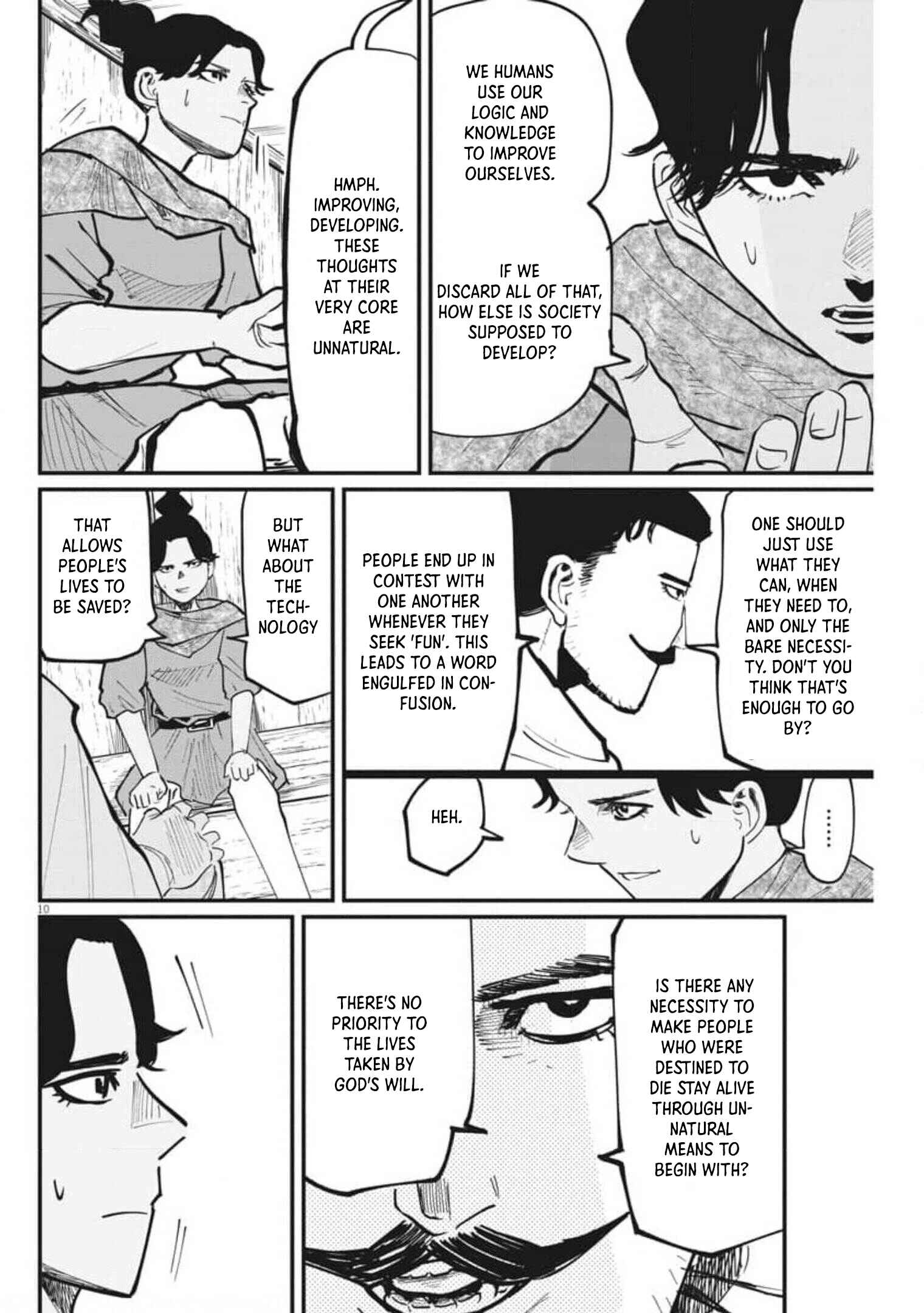 Chapter 43 - Page 10