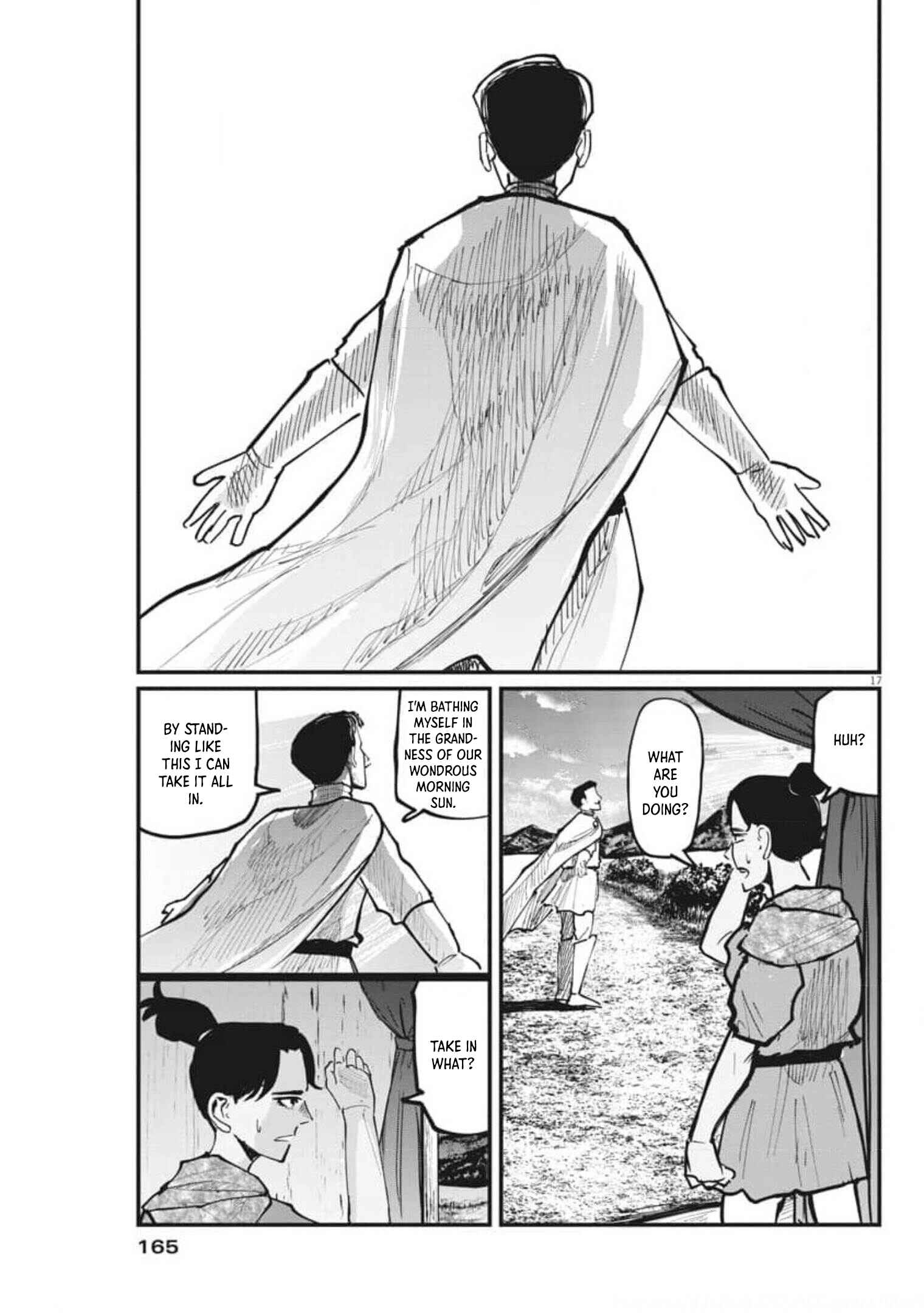 Chapter 43 - Page 17