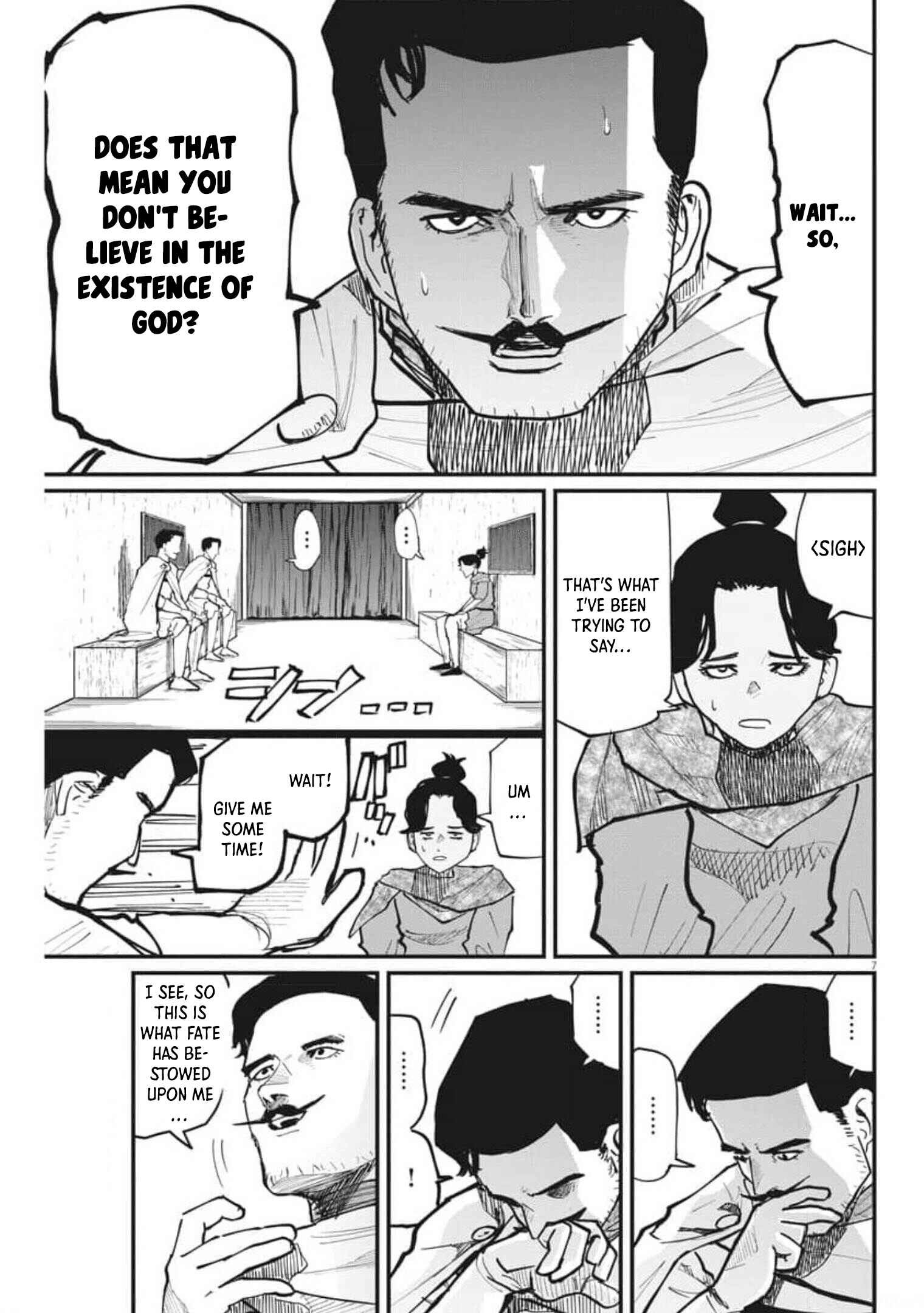 Chapter 43 - Page 7
