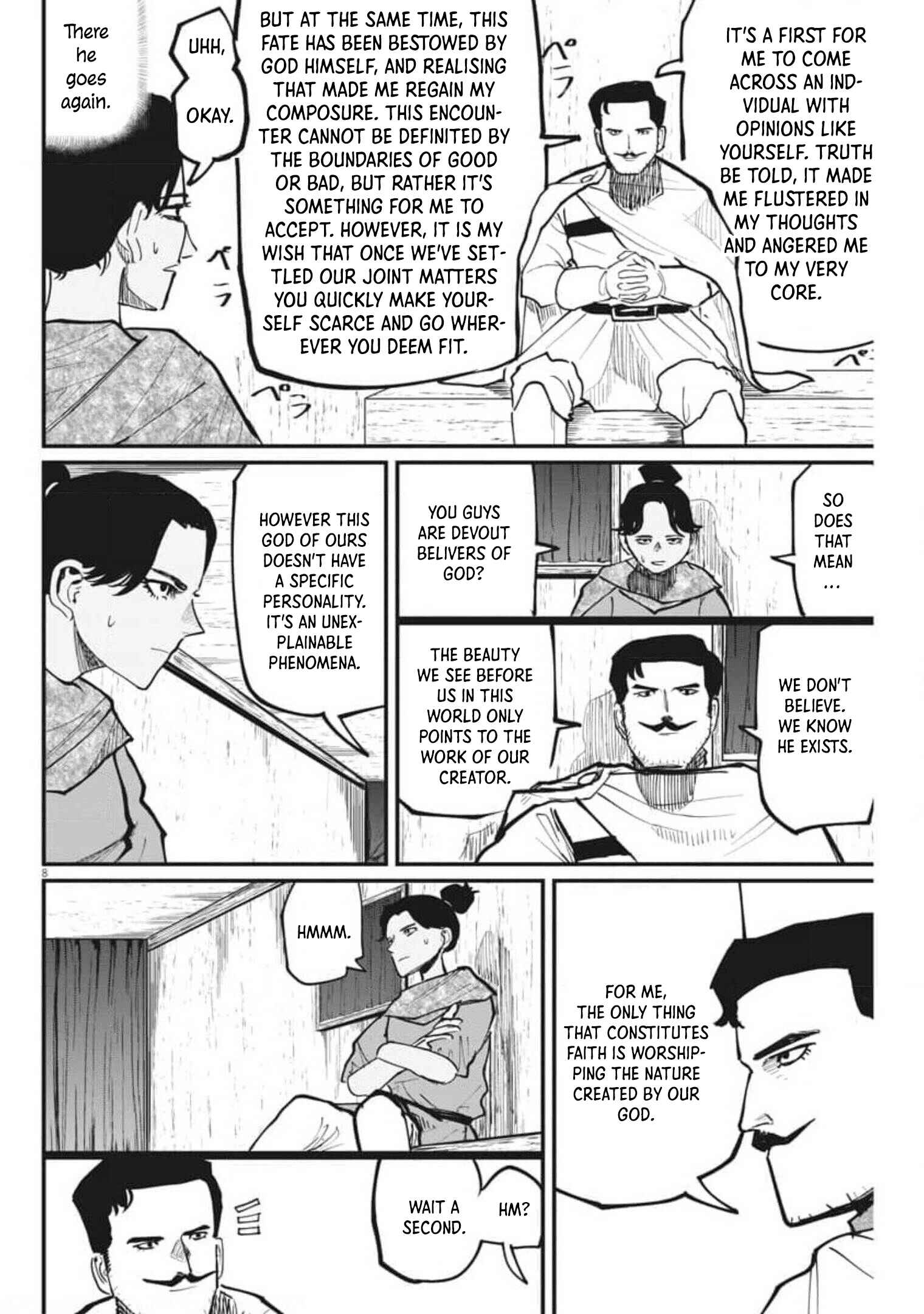 Chapter 43 - Page 8