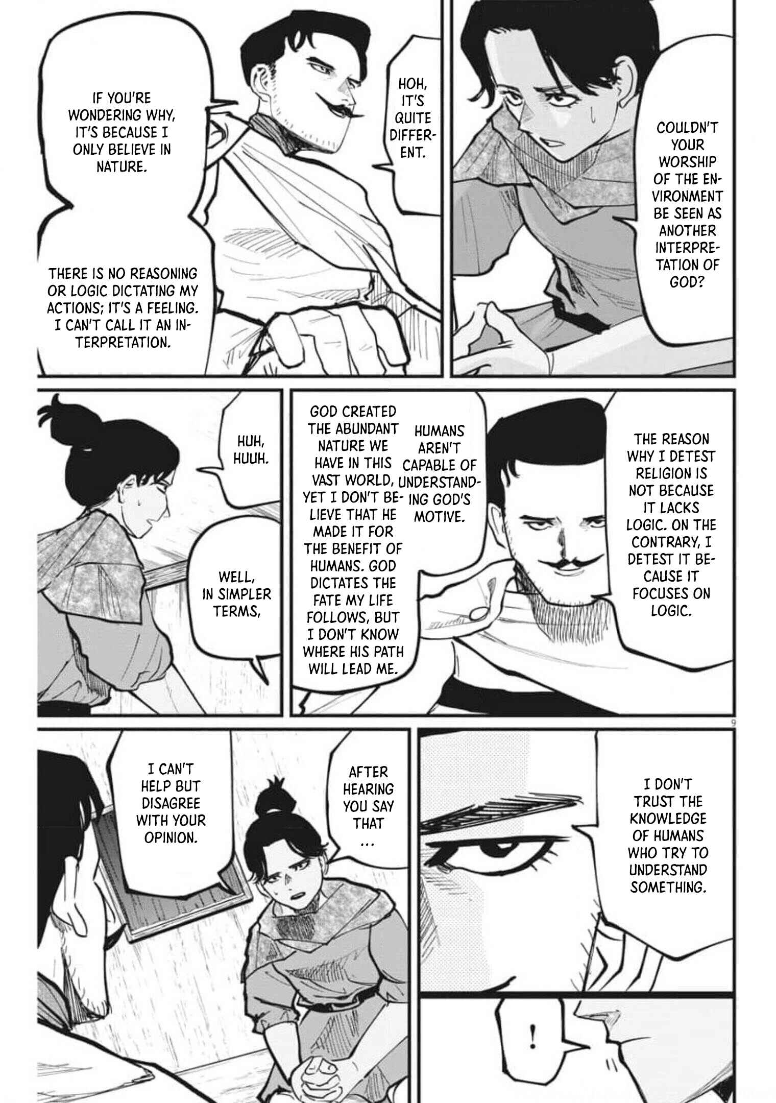 Chapter 43 - Page 9