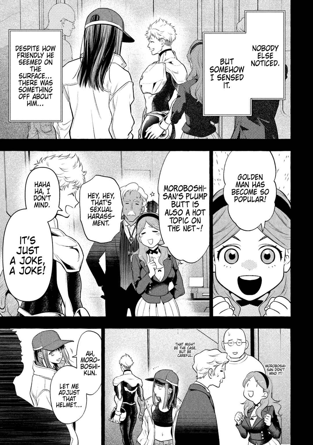 Chapter 36 - Page 13