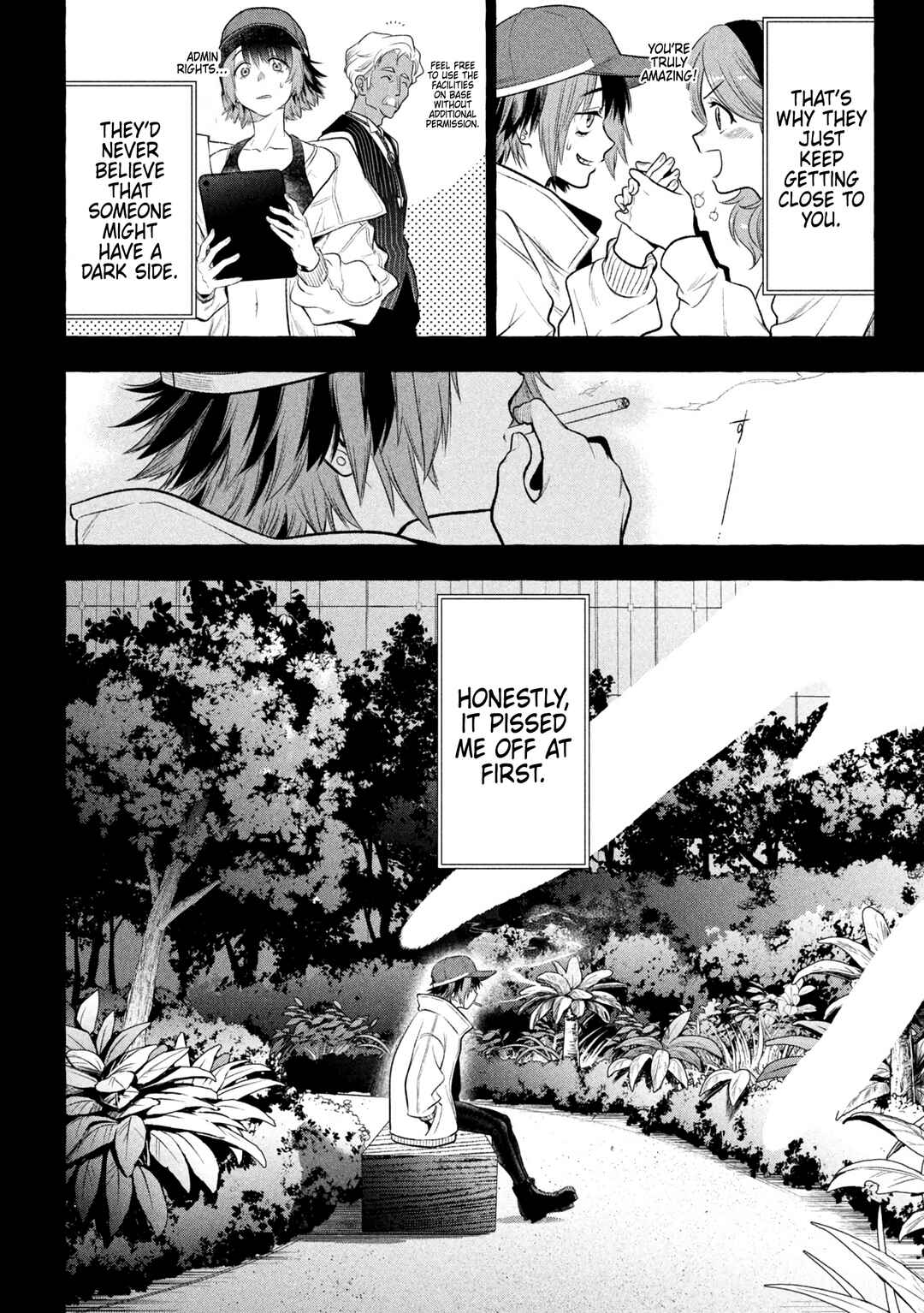 Chapter 36 - Page 6