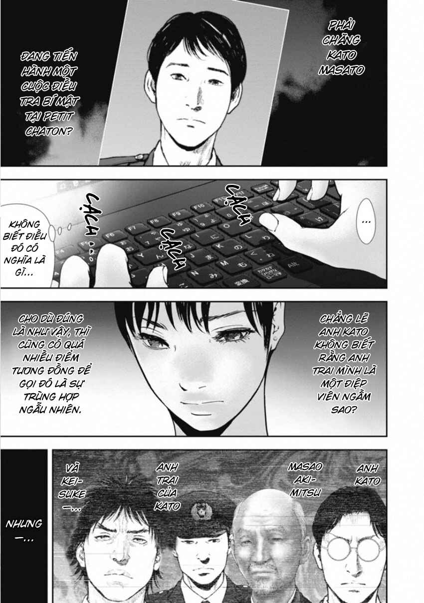 Chapter 153 - Page 5