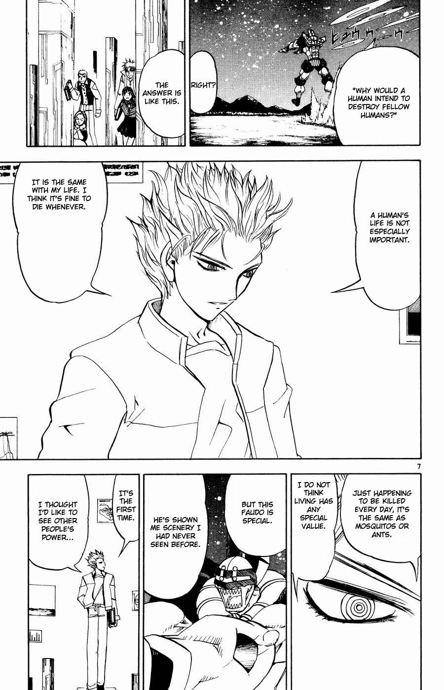 Chapter 257 - Page 7