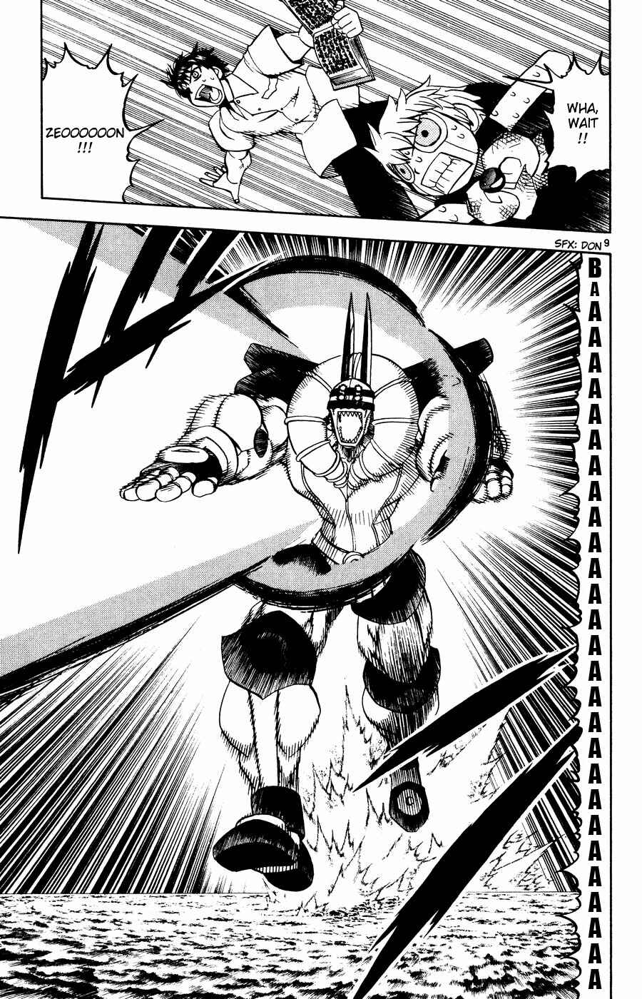 Chapter 257 - Page 9