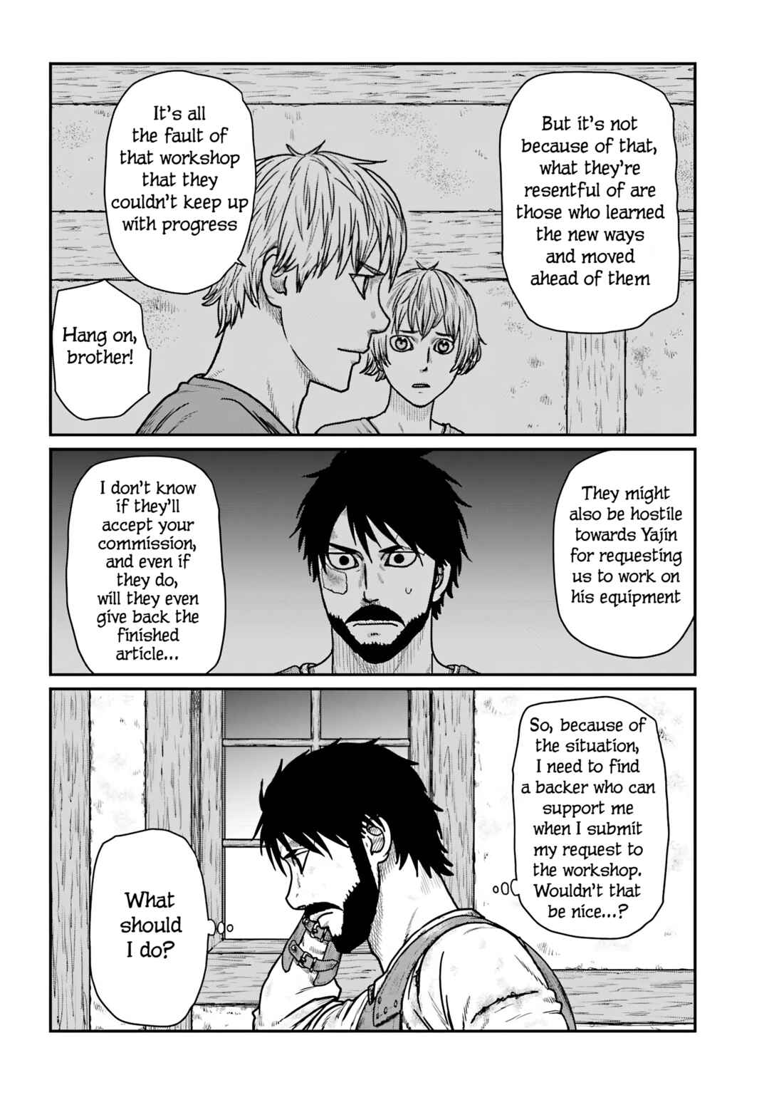 Chapter 66 - Page 14
