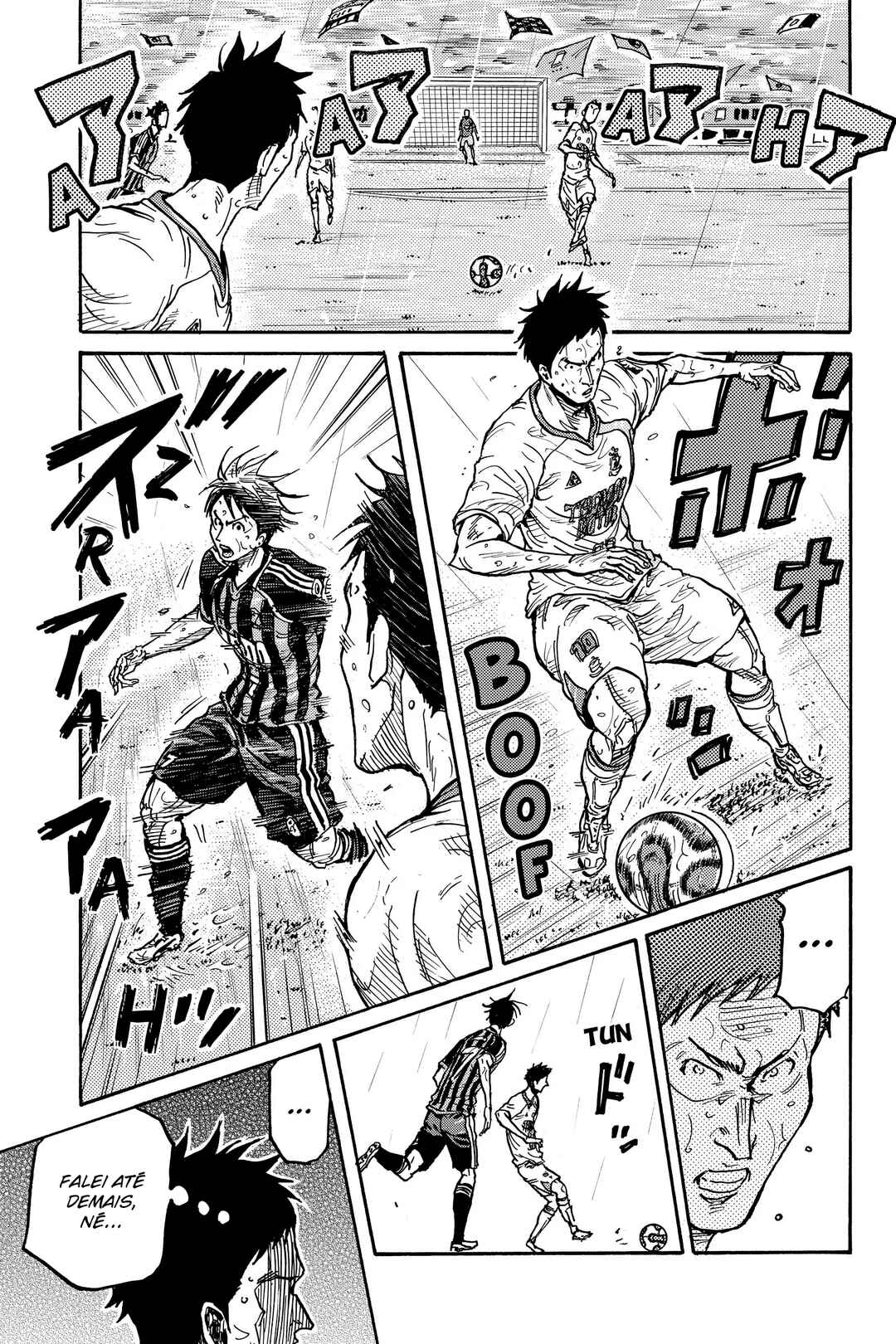 Chapter 322 - Page 12