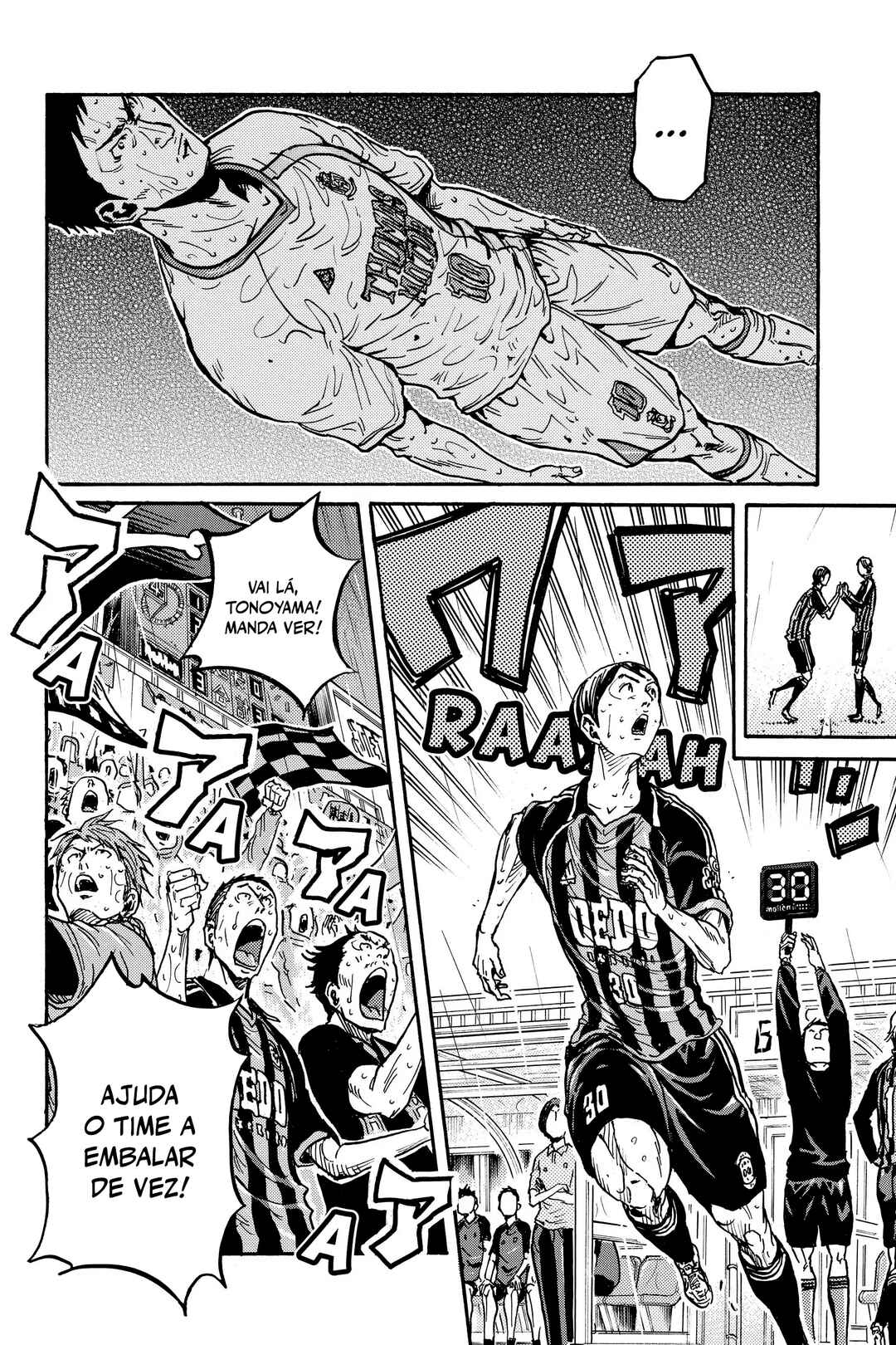 Chapter 322 - Page 5
