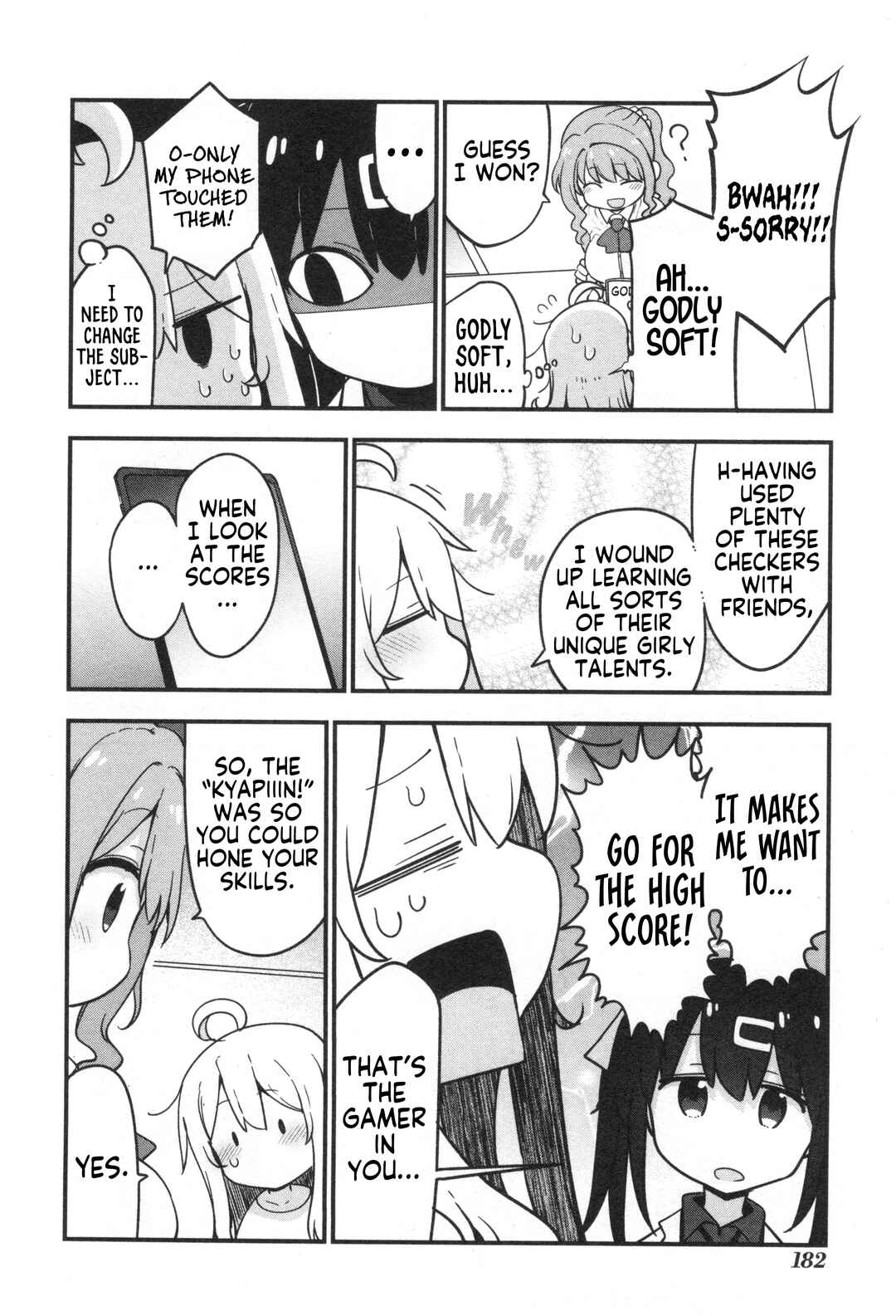 Chapter 76 - Page 4