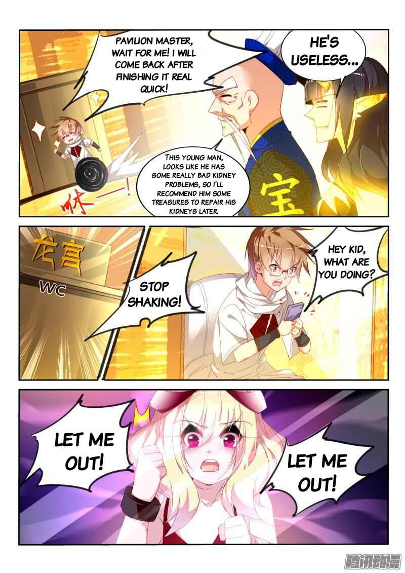 Chapter 267 - Page 4