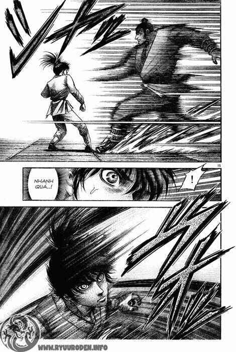 Chapter 189 - Page 16