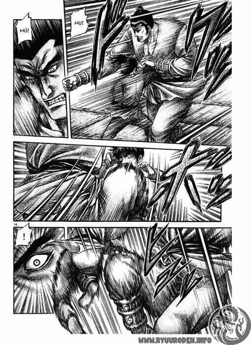 Chapter 189 - Page 17