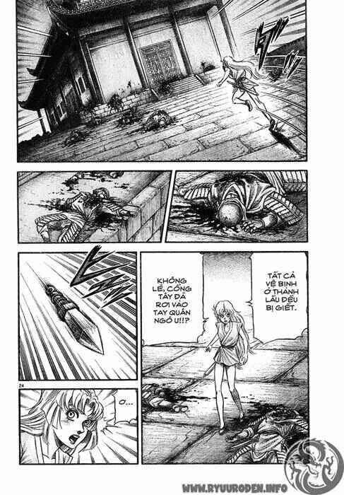 Chapter 189 - Page 25