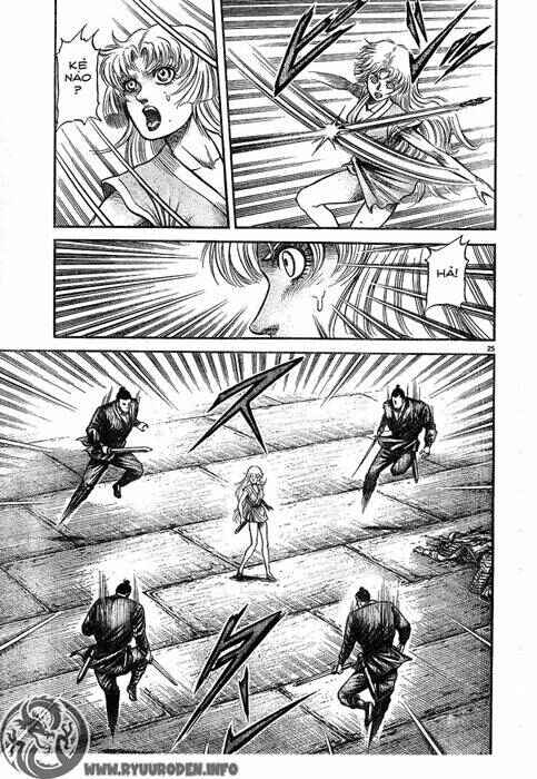 Chapter 189 - Page 26