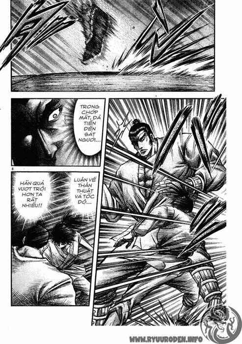 Chapter 189 - Page 9