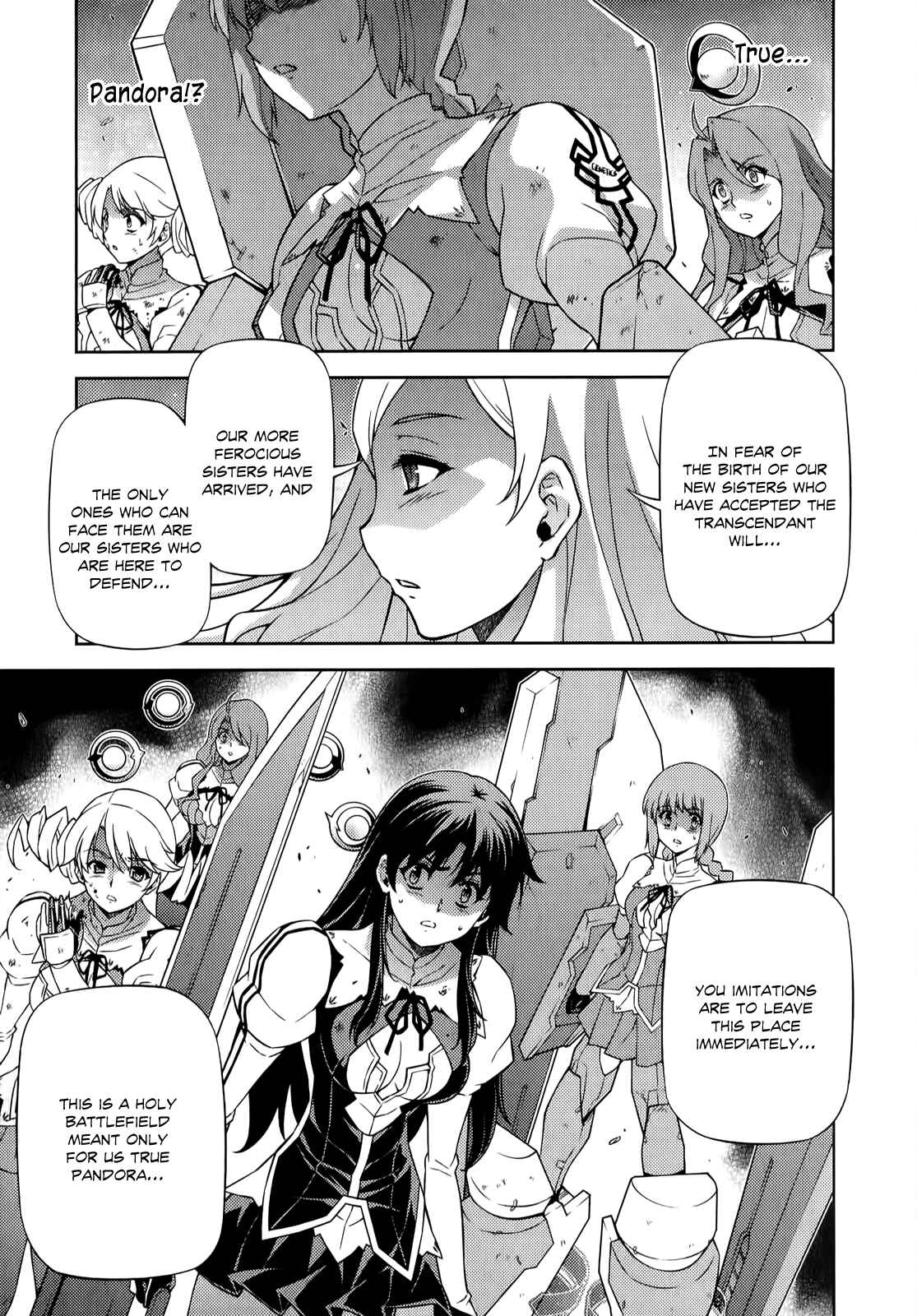 Chapter 132 - Page 6