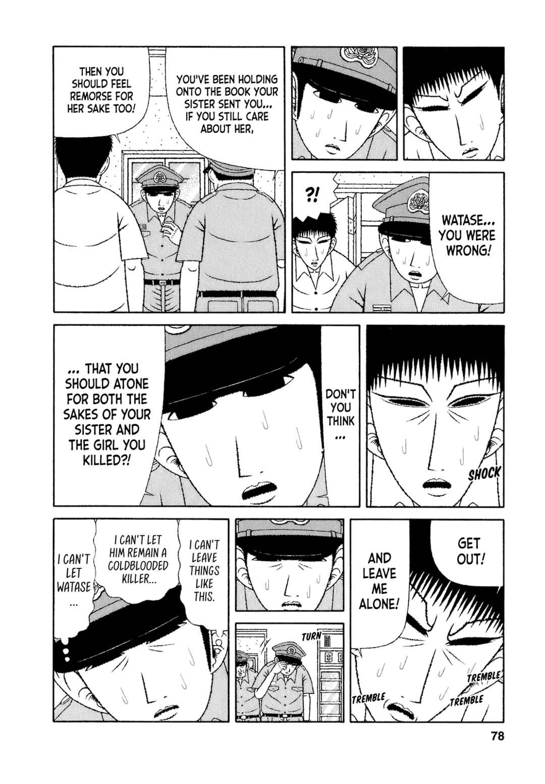Chapter 64 - Page 12