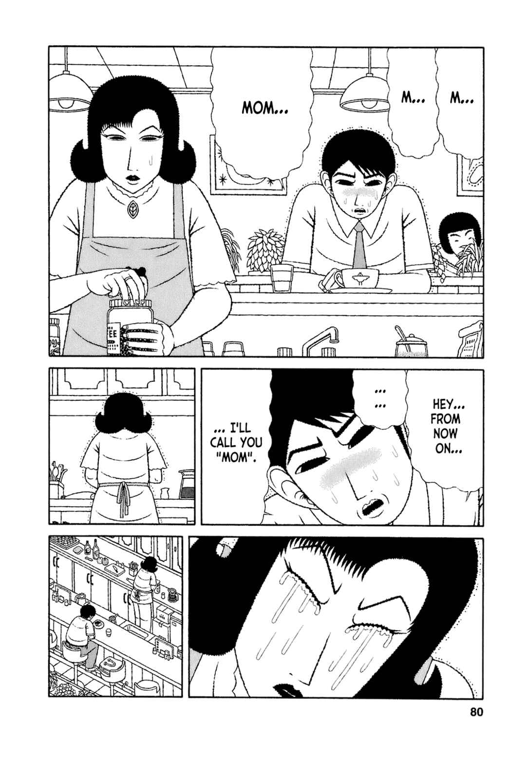 Chapter 64 - Page 14