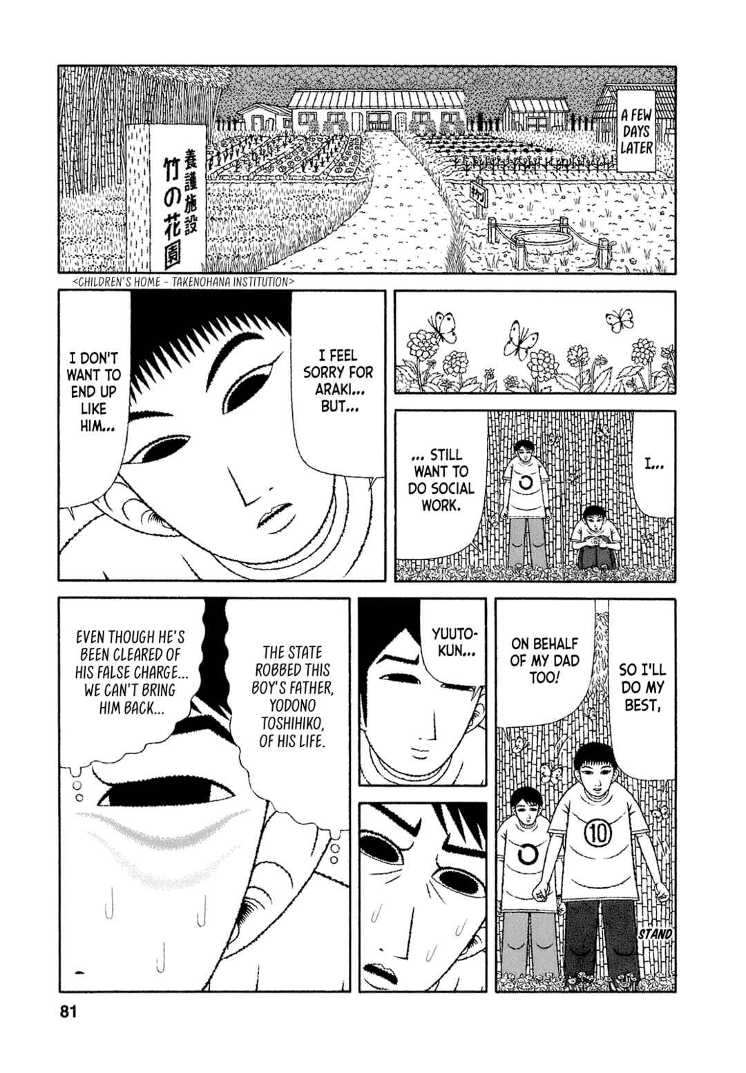 Chapter 64 - Page 15